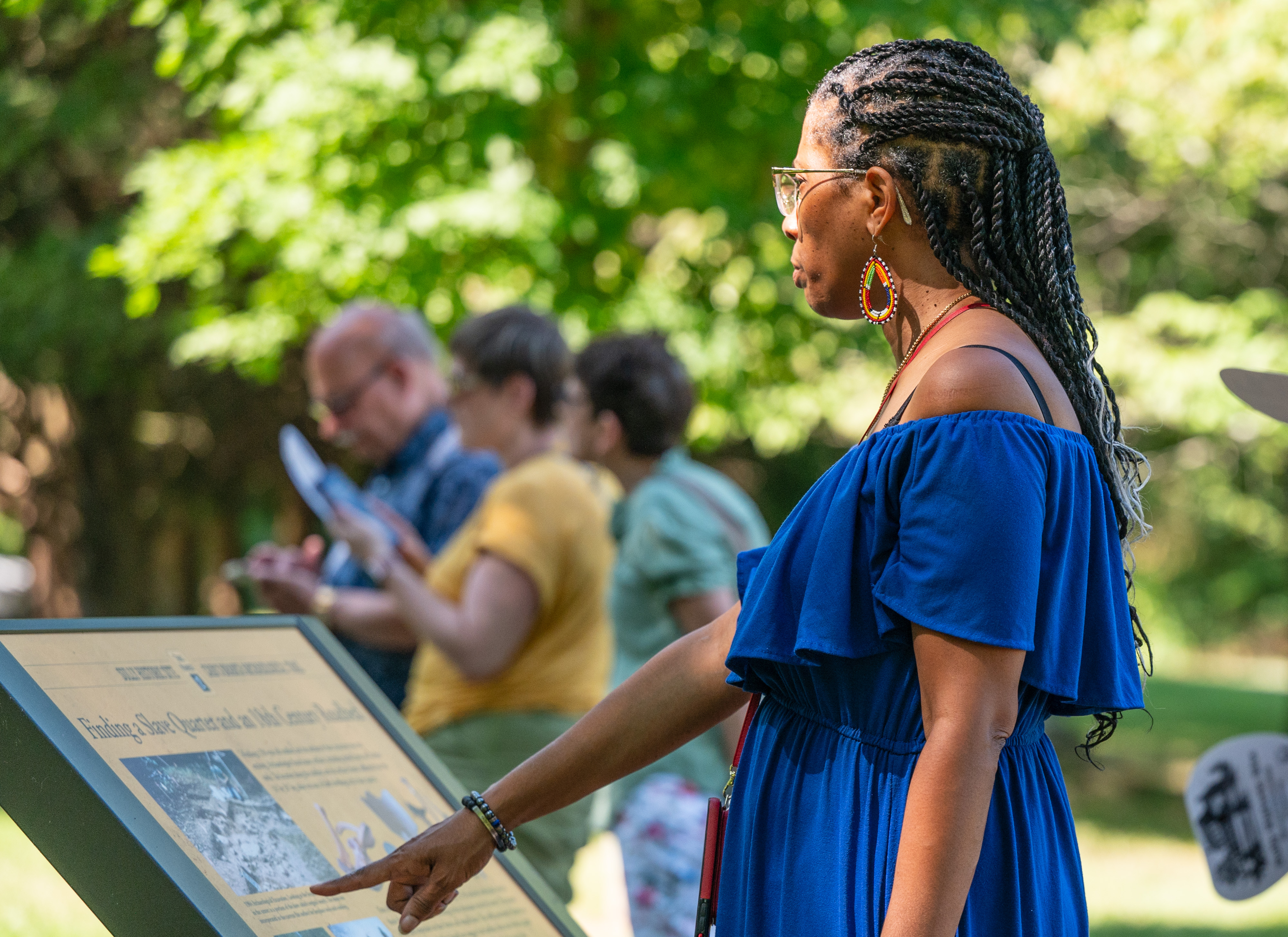 Juneteenth Celebration at Sully Historic Site
